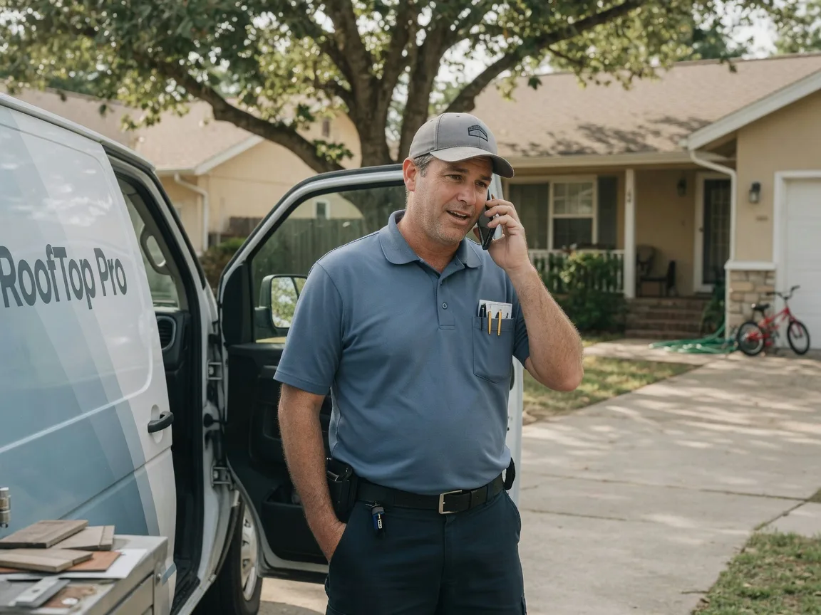 Roof Repair Kresgeville, PA FAQs